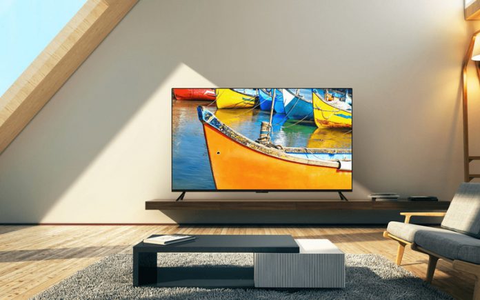 Get Smart TV In India With Innovative Features