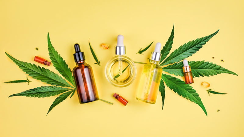 How Do You Choose The Good Delta 8 Edibles?