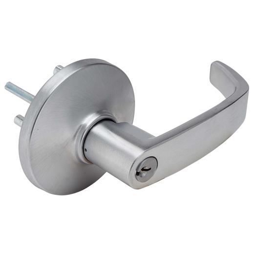 Utilize Precise Function of Door Hardware for Property Security