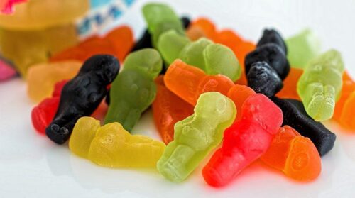 What are CBD gummies? Is there a health benefit?