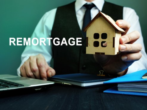 Remortgaging Option – What to Know