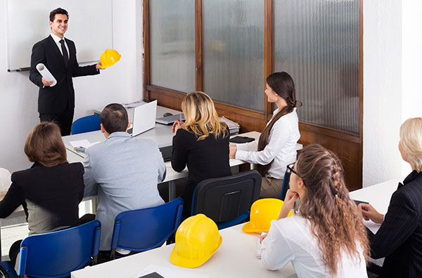 What’s Workplace Safety Training, And Why Should You Use It?