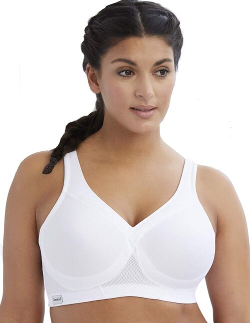 Bra Basics: No Matter Your Breast Size, Find The Right Bra For You