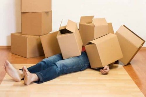 The Benefits Of Hiring A Removalist Company