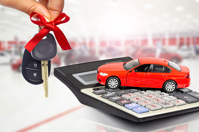 Things To Think About When Refinancing Your Auto Loan