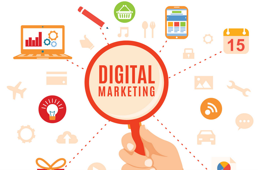 Benefits Of Hiring A Digital Marketing Agency