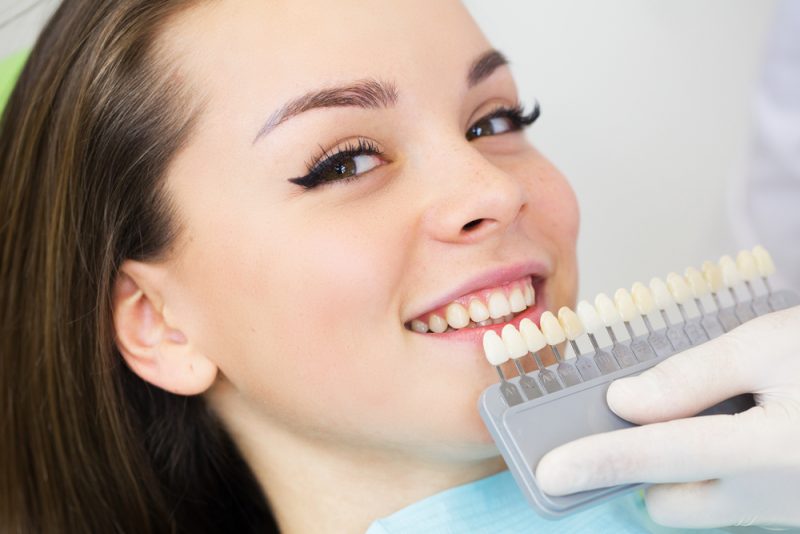 The Benefits Of Cosmetic Oral Surgery Procedures