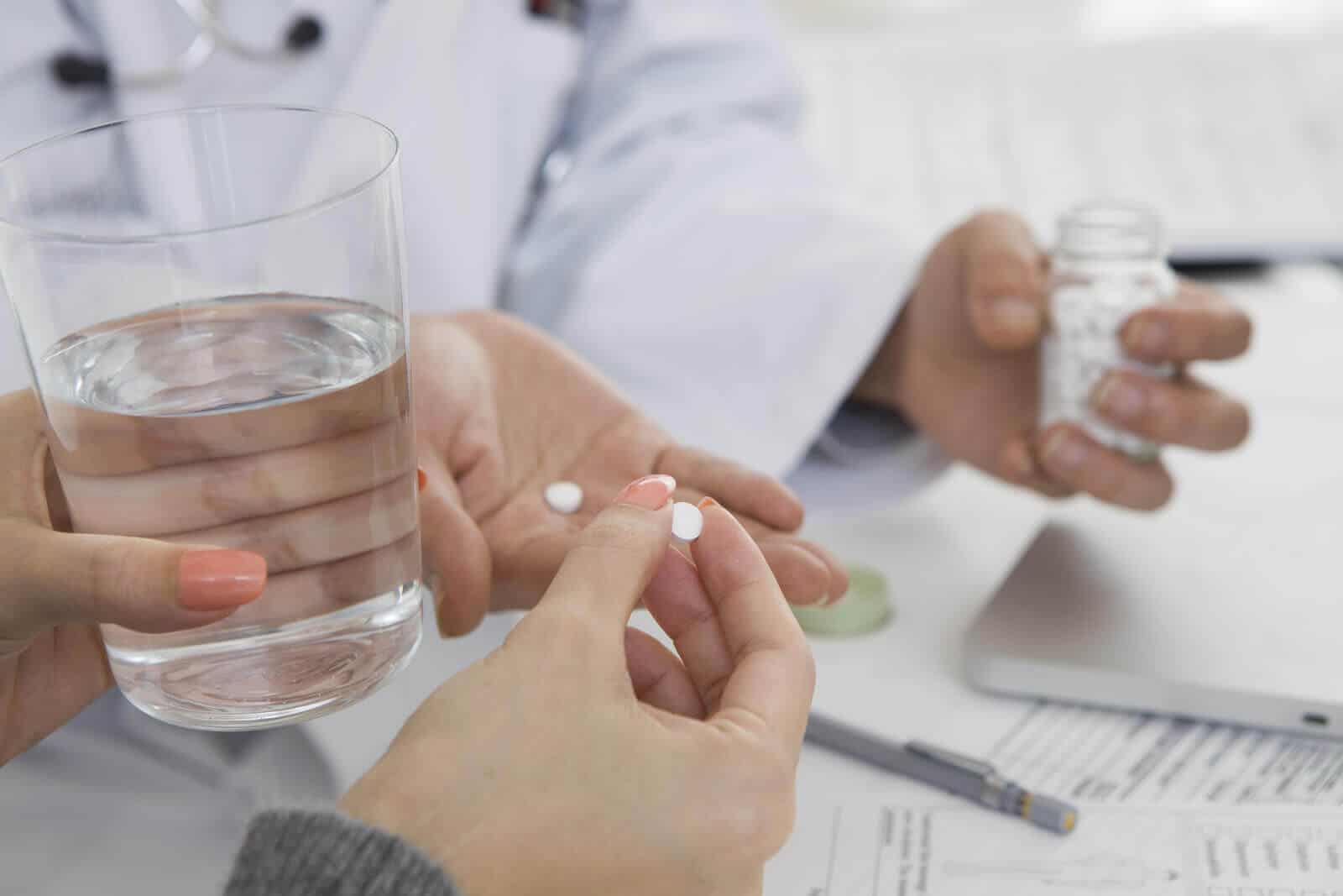 The Benefits Of Medication Assisted Treatment For Alcoholism