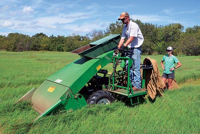 Pasture Perfection: A Guide To Selecting Liquid Calcium Fertilizers