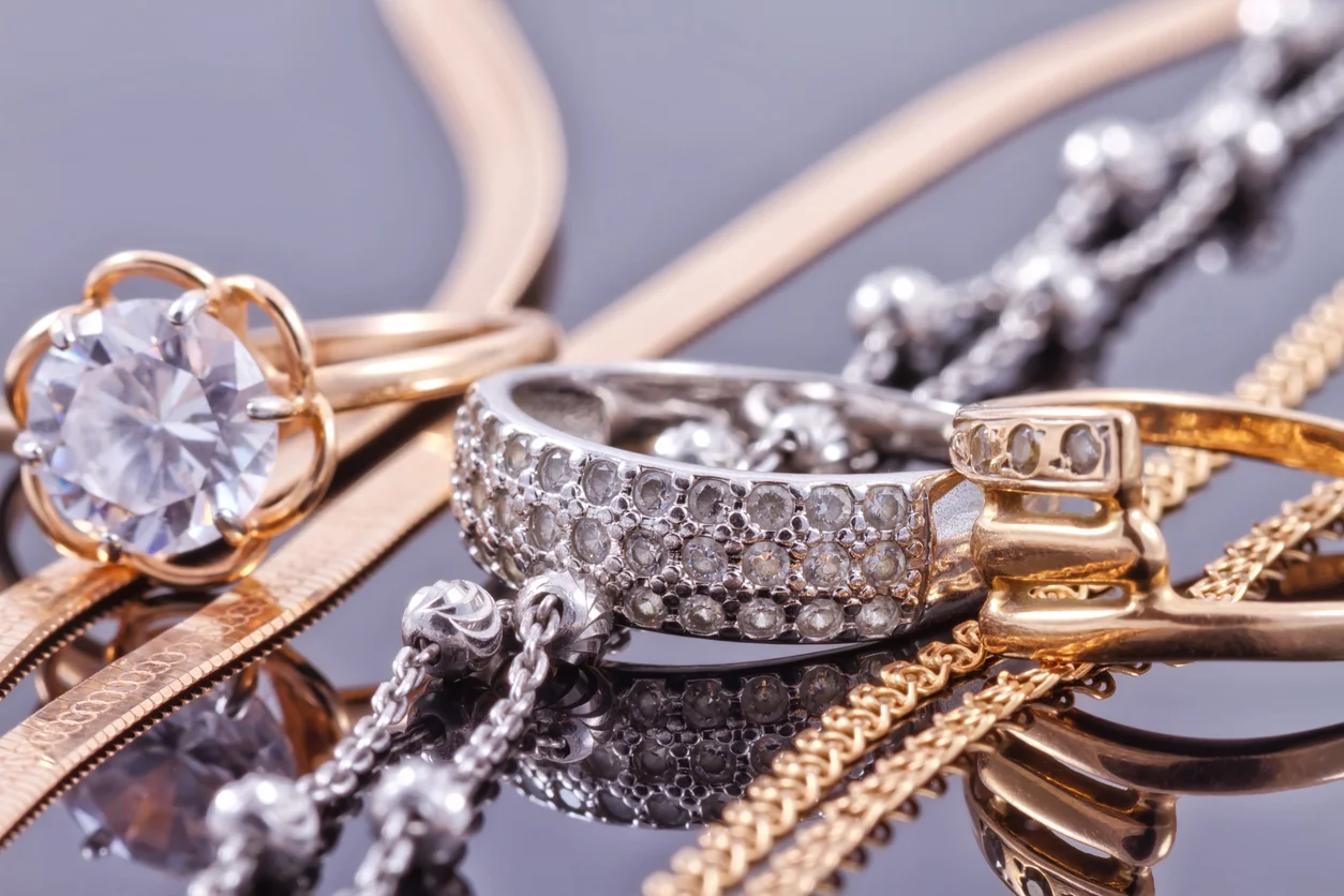 Second-Hand Jewellery: A Reflection of Your Personality and Style