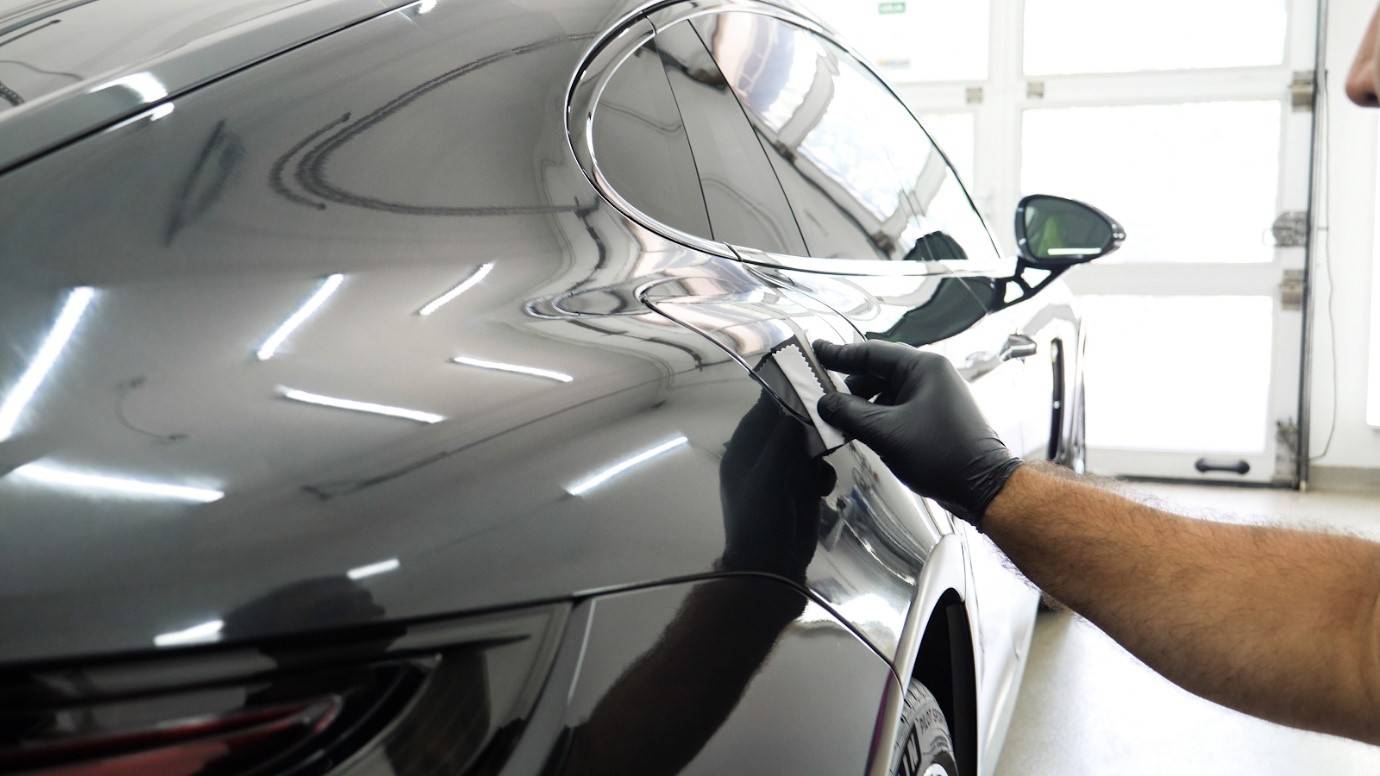Ceramic Coatings For Car Paint Protection In Sydney