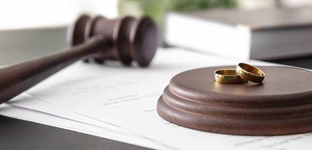 Understanding The Legal Procedure For Divorce In India