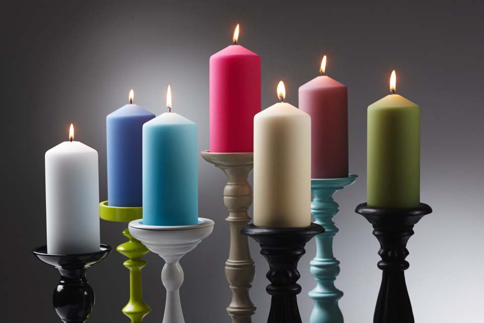 Candlelore’s Scandinavian Candles: Tradition and Craftsmanship
