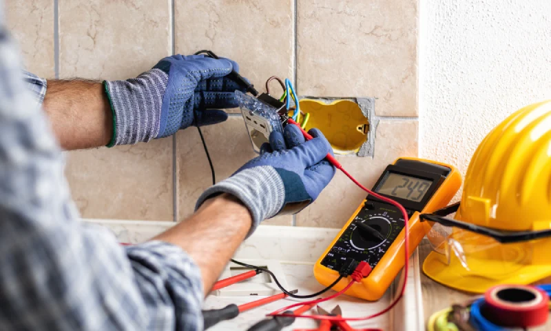 Understanding The Value Of Performing Regular Home Electrical Maintenance