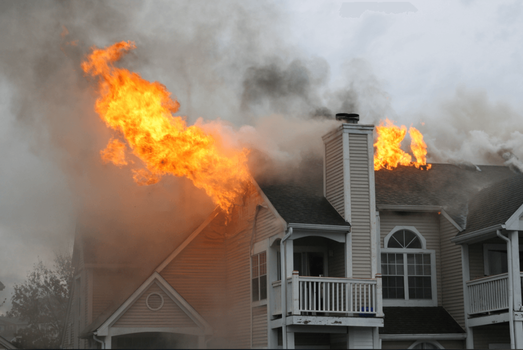 Common Problems In Fire Restoration & Remediation: How To Solve Them