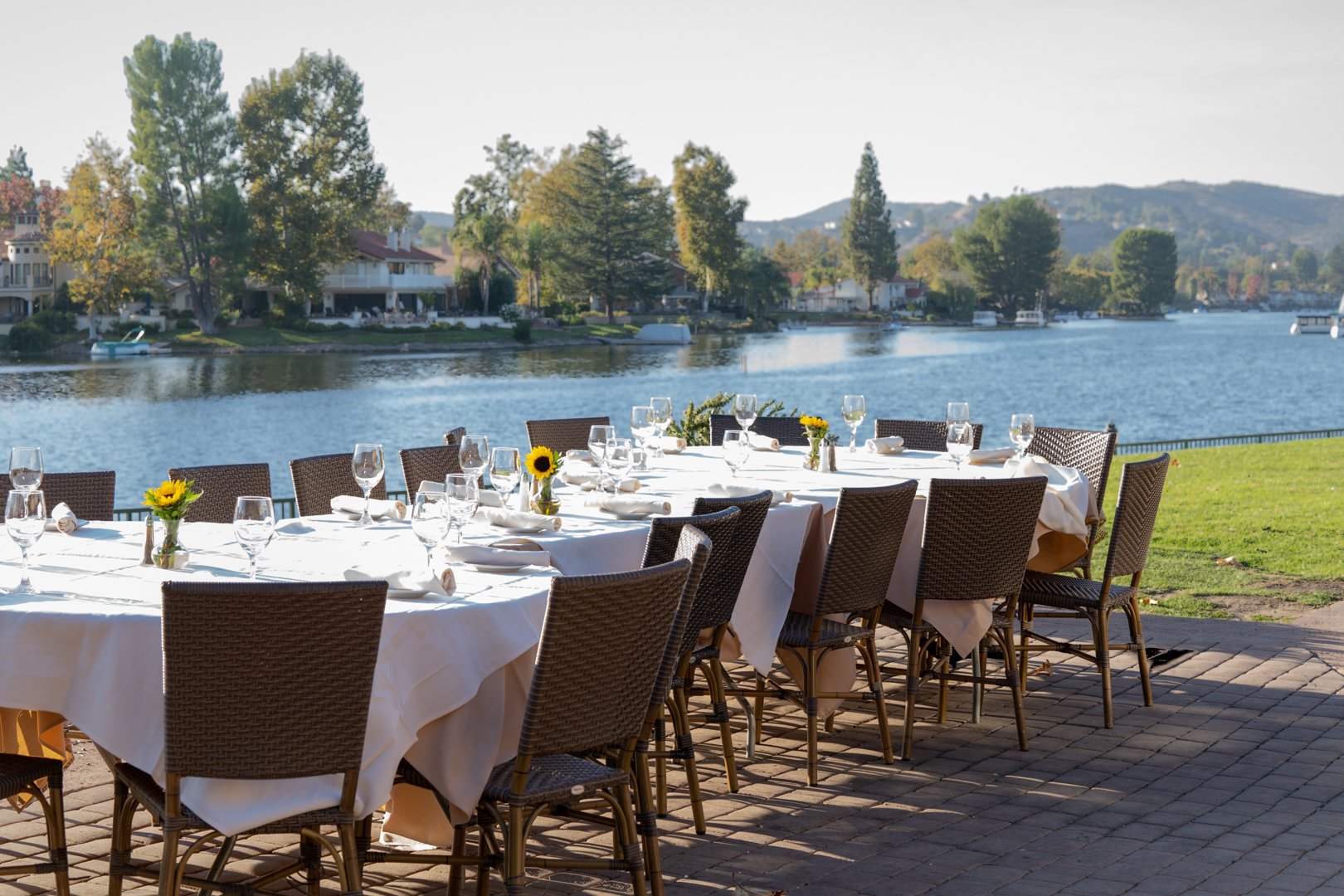 The Ultimate Guide To Restaurants On The Lake In Westlake Village