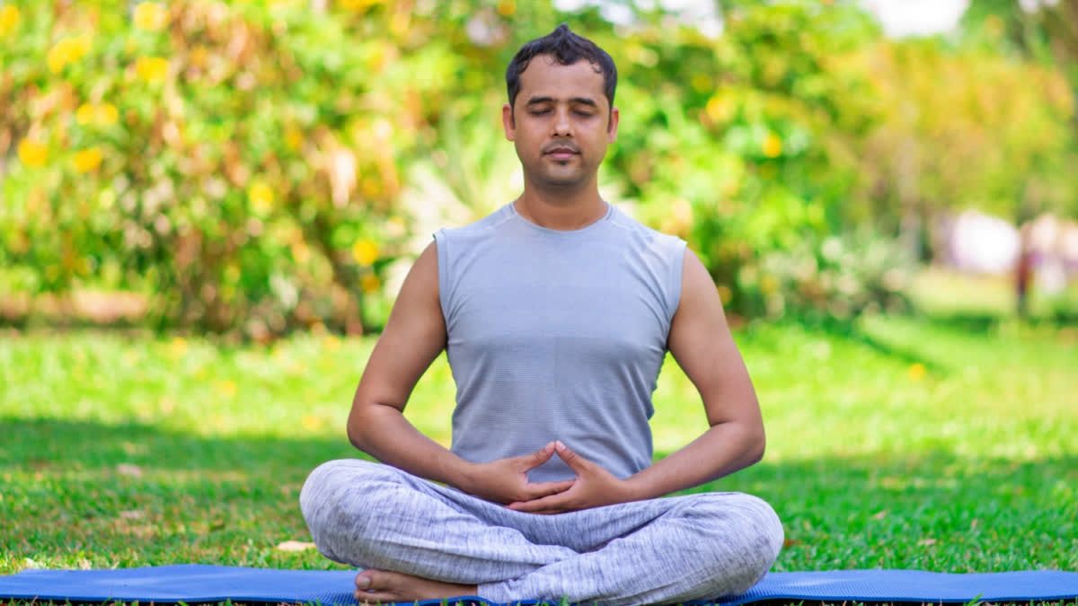 Beginner’s Guide to Meditation and Mindfulness