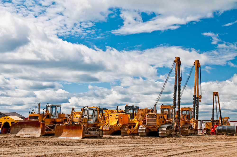 What To Expect From A Professional Construction Equipment Dealer?