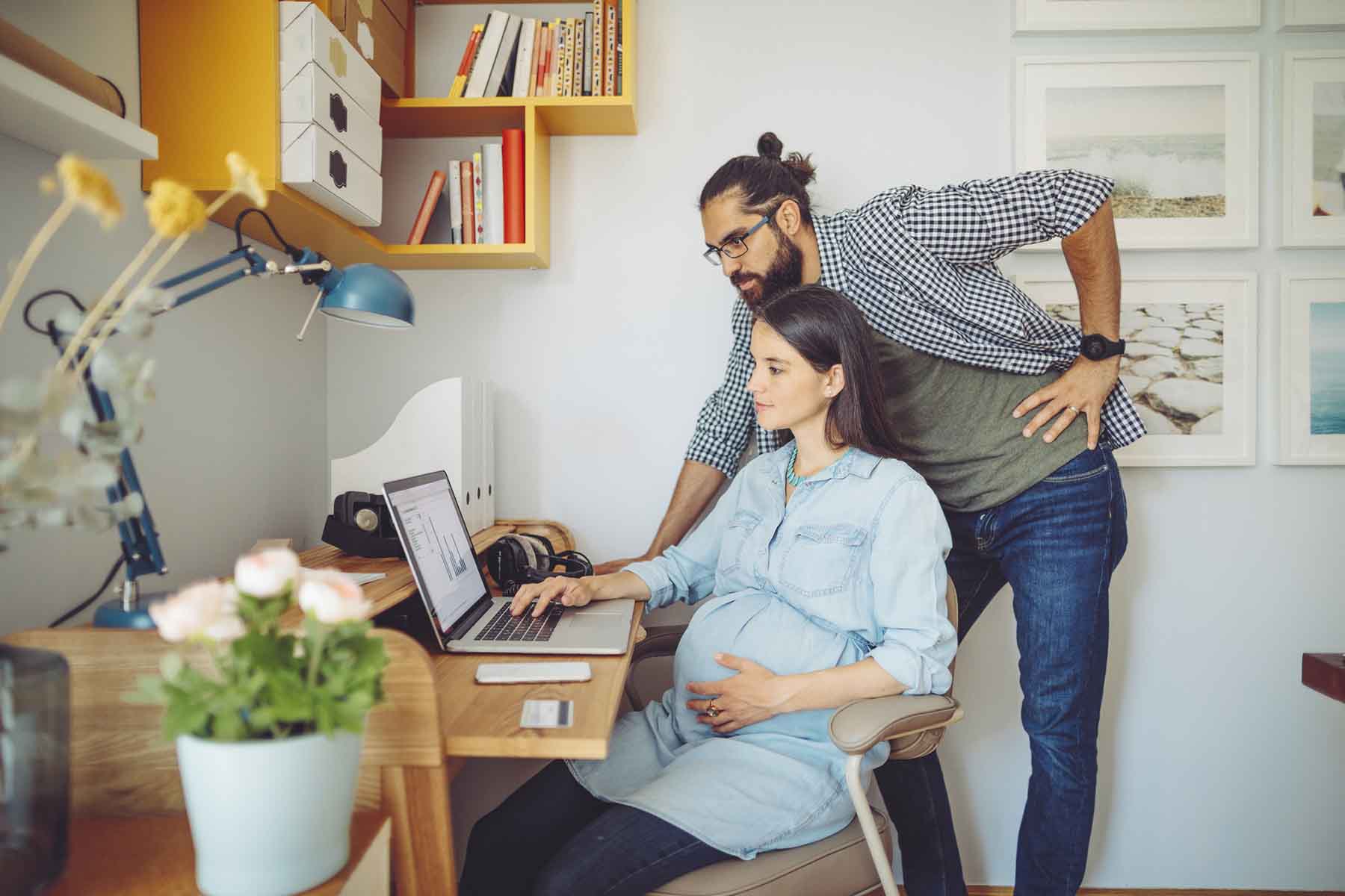 How To Break The Paycheck-To-Paycheck Cycle?