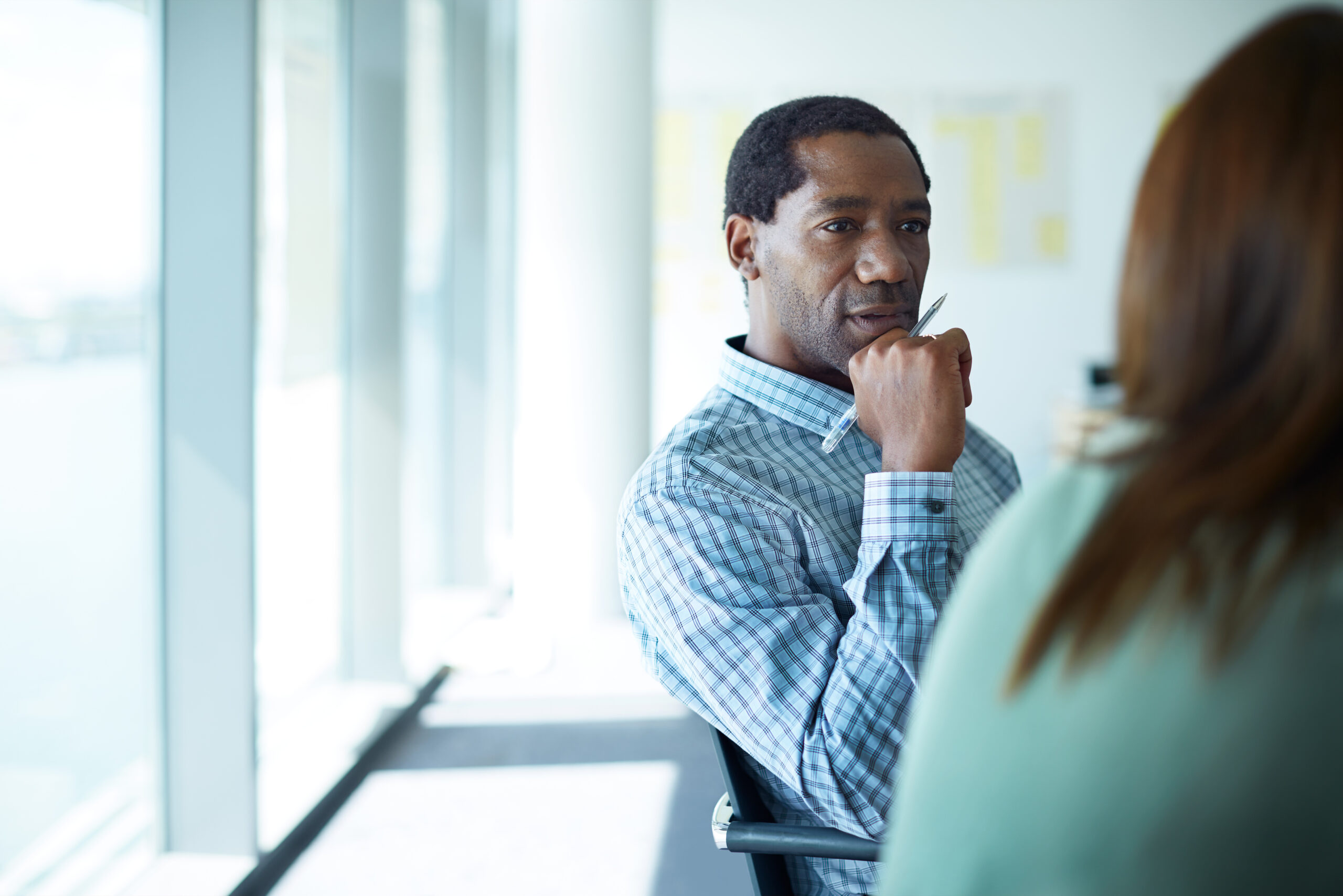 The Lost Art Of Listening: Reconnecting In A Noisy World