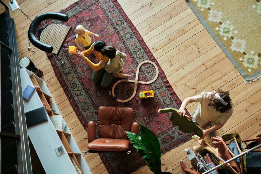 Quick Decluttering Projects You Can Do This Weekend
