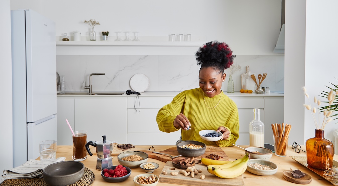 The Connection Between Lifestyle Habits And Gastroenterology Health