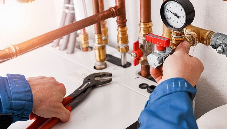 Kitchen Plumbing Upgrades Made Easy With A Plumber Near Croydon
