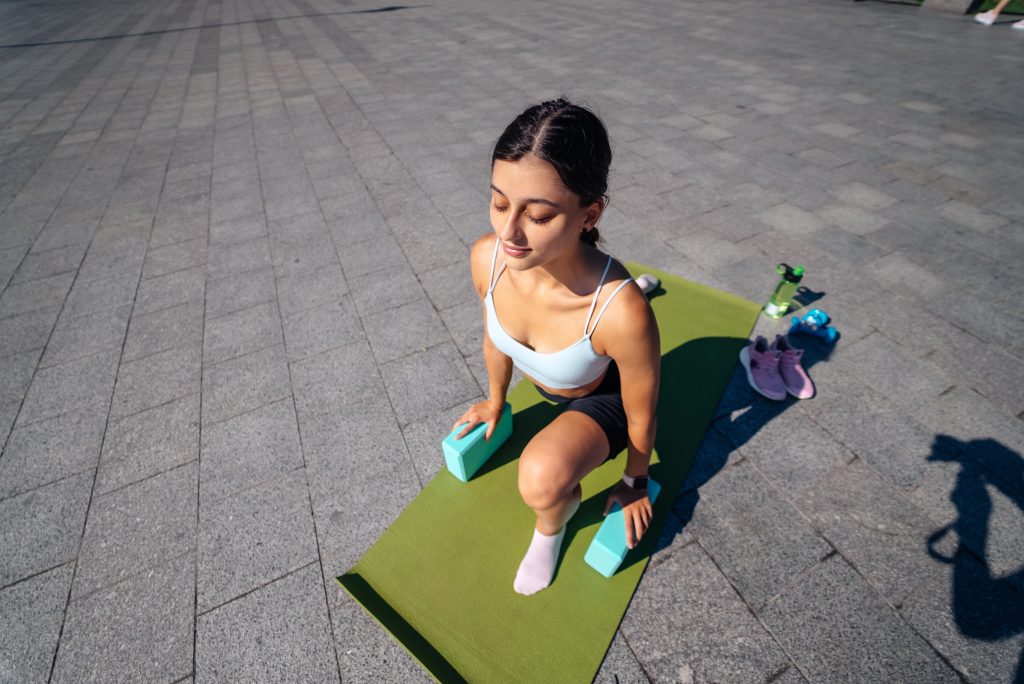 Generating Positive Change Through Better Habits
