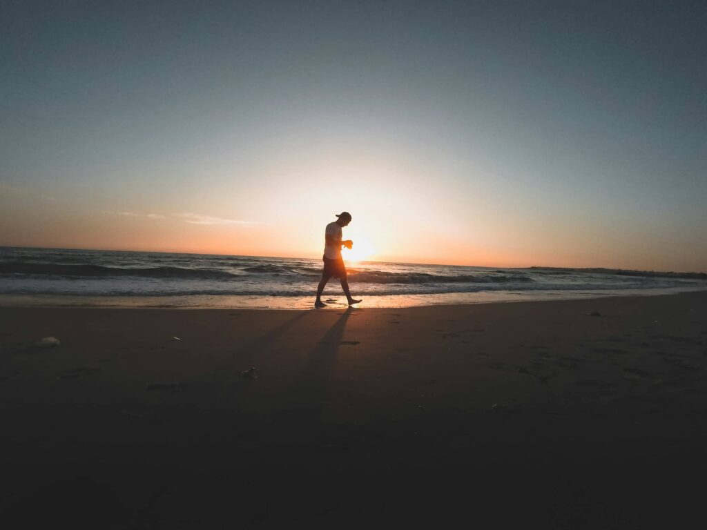 Shaping A More Purposeful Life Through Intentional Choices